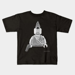 The Mad Man Kids T-Shirt